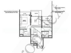 Tembusu Grand (D15), Condominium #556957671